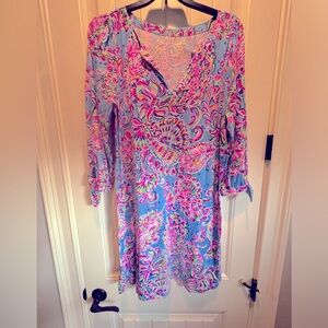 Lilly Pulitzer Women’s Cath dress XL